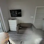 Apartman Polnische Ostseekueste Oceanhome66 A Kołobrzeg