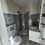 Apartman Polnische Ostseekueste Oceanhome66 A
