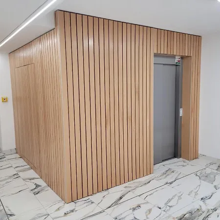 Polnische Ostseekueste Oceanhome66 A Kolobrzeg
