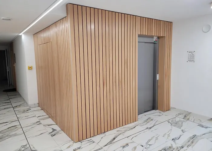 Polnische Ostseekueste Oceanhome66 A Kolobřeh