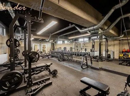 Polnische Ostseekueste Oceanhome66 A *