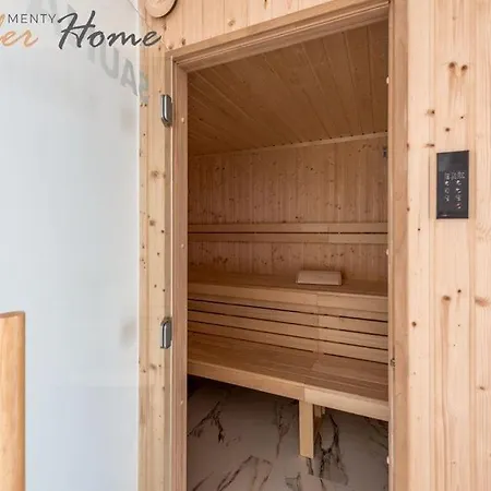 Polnische Ostseekueste Oceanhome66 A